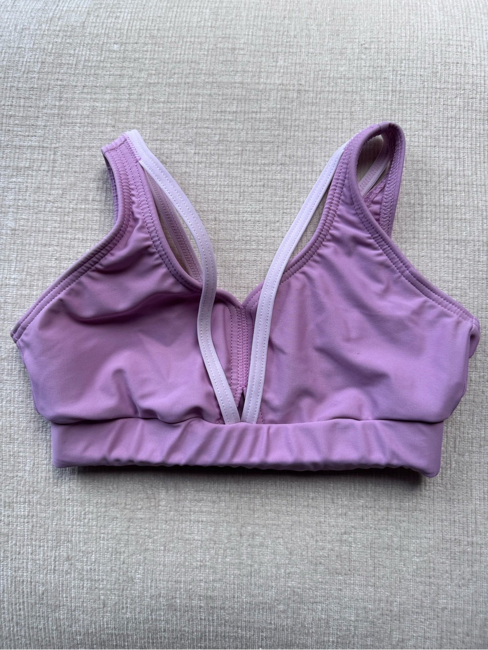 Honeycut Dance Top